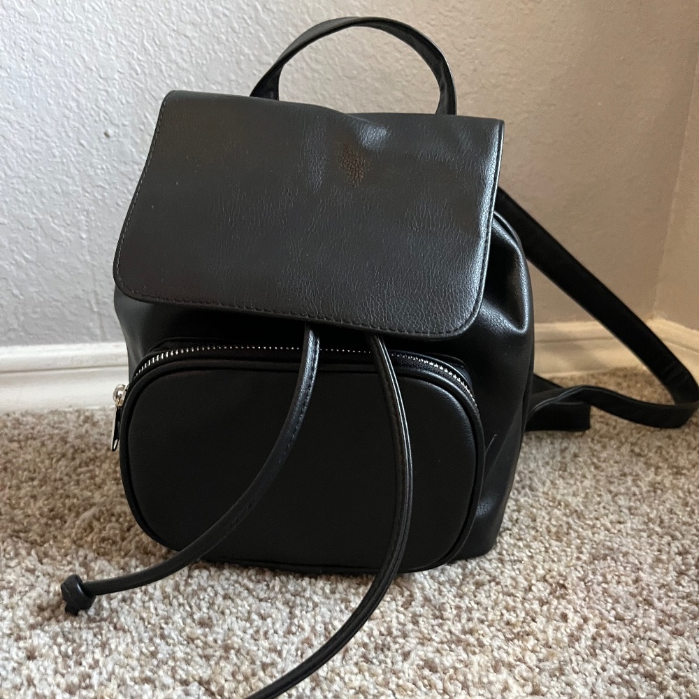 Wild Fable Backpack Purse